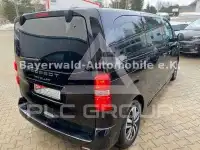 2026 Peugeot Traveller