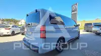 2026 Peugeot Traveller