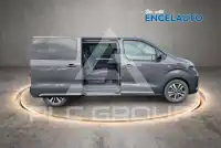 2026 Peugeot Traveller