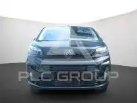 2026 Peugeot Traveller