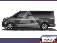 2026 Peugeot Traveller
