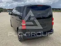 2026 Peugeot Traveller