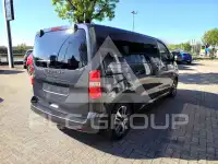 2026 Peugeot Traveller