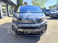 2026 Peugeot Traveller