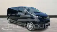 2026 Peugeot Traveller