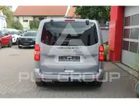 2026 Peugeot Traveller