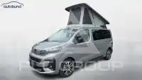 2026 Peugeot Traveller
