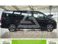 2026 Peugeot Traveller
