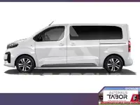 2026 Peugeot Traveller