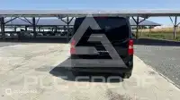 2026 Peugeot Traveller