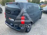 2026 Peugeot Traveller