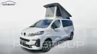 2026 Peugeot Traveller