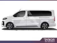 2026 Peugeot Traveller