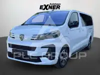 2026 Peugeot Traveller