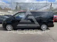2026 Peugeot Traveller