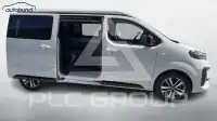 2026 Peugeot Traveller