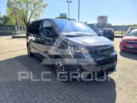 2026 Peugeot Traveller