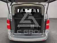 2026 Peugeot Traveller