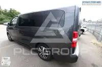 2026 Peugeot Traveller
