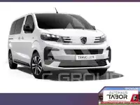 2026 Peugeot Traveller