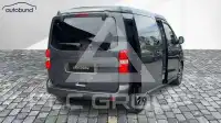 2026 Peugeot Traveller