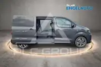 2026 Peugeot Traveller