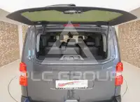 2026 Peugeot Traveller