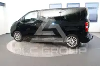 2026 Peugeot Traveller