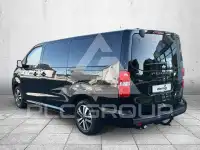 2026 Peugeot Traveller
