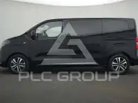 2026 Peugeot Traveller