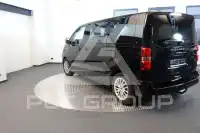 2026 Peugeot Traveller