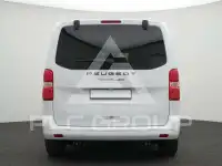 2026 Peugeot Traveller