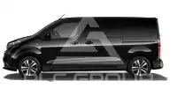 2026 Peugeot Traveller