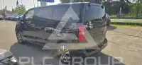 2026 Peugeot Traveller