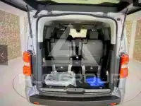 2026 Peugeot Traveller