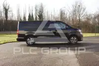 2026 Peugeot Traveller