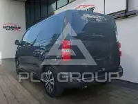 2026 Peugeot Traveller