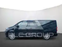 2026 Peugeot Traveller