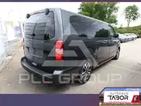 2026 Peugeot Traveller