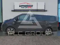2026 Peugeot Traveller