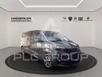 2026 Peugeot Traveller