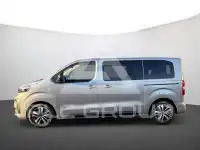 2026 Peugeot Traveller