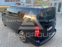 2026 Peugeot Traveller