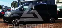 2026 Peugeot Traveller