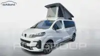 2026 Peugeot Traveller