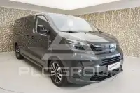 2026 Peugeot Traveller