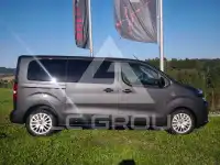 2026 Peugeot Traveller