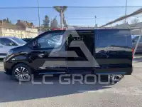2026 Peugeot Traveller