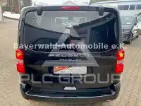 2026 Peugeot Traveller