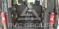 2026 Peugeot Traveller
